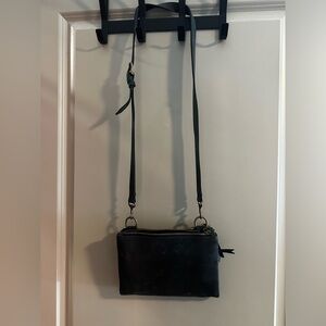 Able crossbody bag